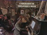 Thelonious Monk - Straight, No Chaser - 2/5