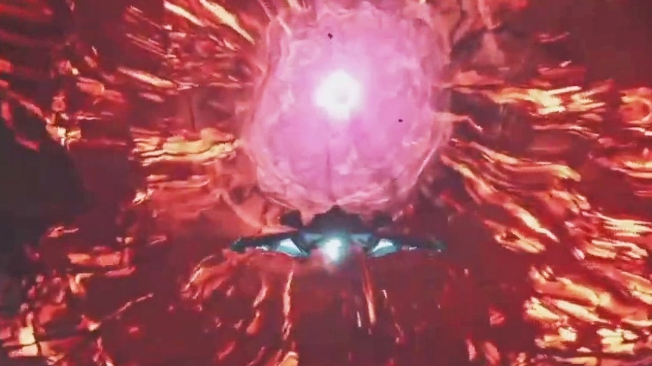 Chorus: endlich erstes gameplay zum mysteriösen story-trailer