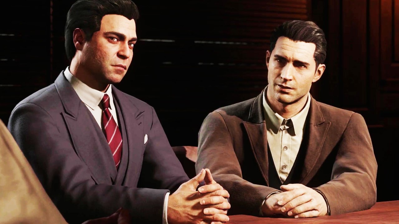 Mafia remake beschwört im neuen trailer die gangster-loyalität