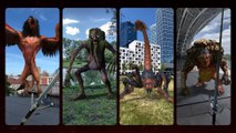 The Witcher: Monster Slayer - Erster Trailer zum neuen Mobile-Spiel