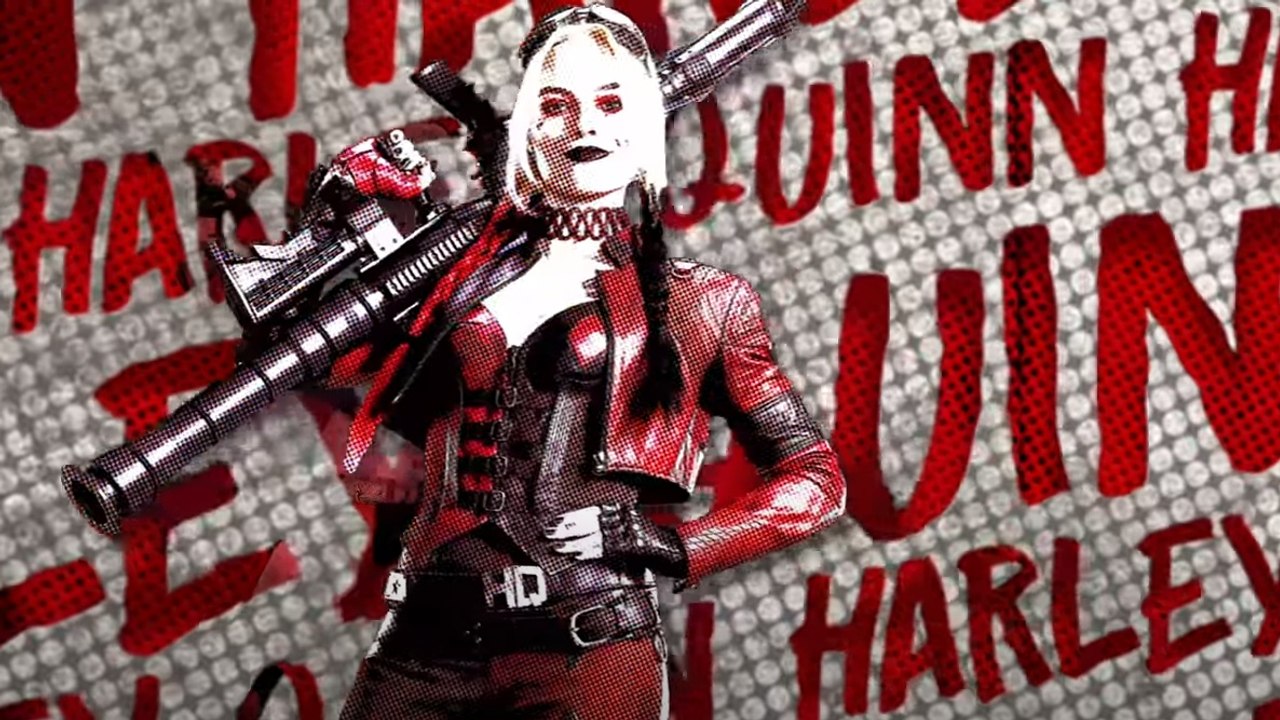 The Suicide Squad: Erster Trailer zum DC-Film stellt die neuen Schurken neben Harley Quinn & Co. vor