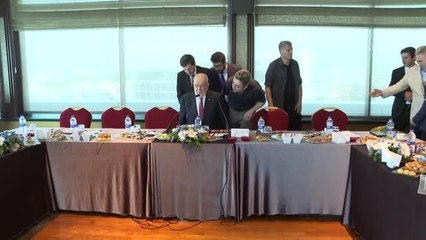 Karamollaoğlu: "HDP, 6'lı masanın bir parçası değil"