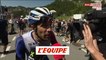 Pinot : « C'était vraiment long... » - Cyclisme - T. de Suisse