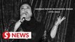 Malaysian singer-actress Adibah Noor passes away