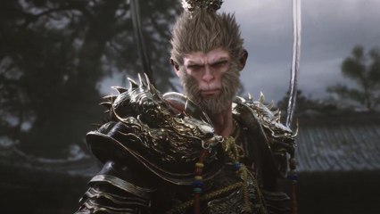 Black Myth: Wu Kong - Trailer enthüllt Action-Adventure, Release für "Mainstream-Konsolen"