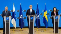 Türkiye'den İsveç ve Finlandiya'ya net mesaj: Terör propagandasına izin verdiğiniz sürece NATO'ya giremezsiniz