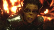 Baldur's Gate 3 fängt anders an als gedacht - Das komplette Intro zeigt den ersten Kreis der Hölle