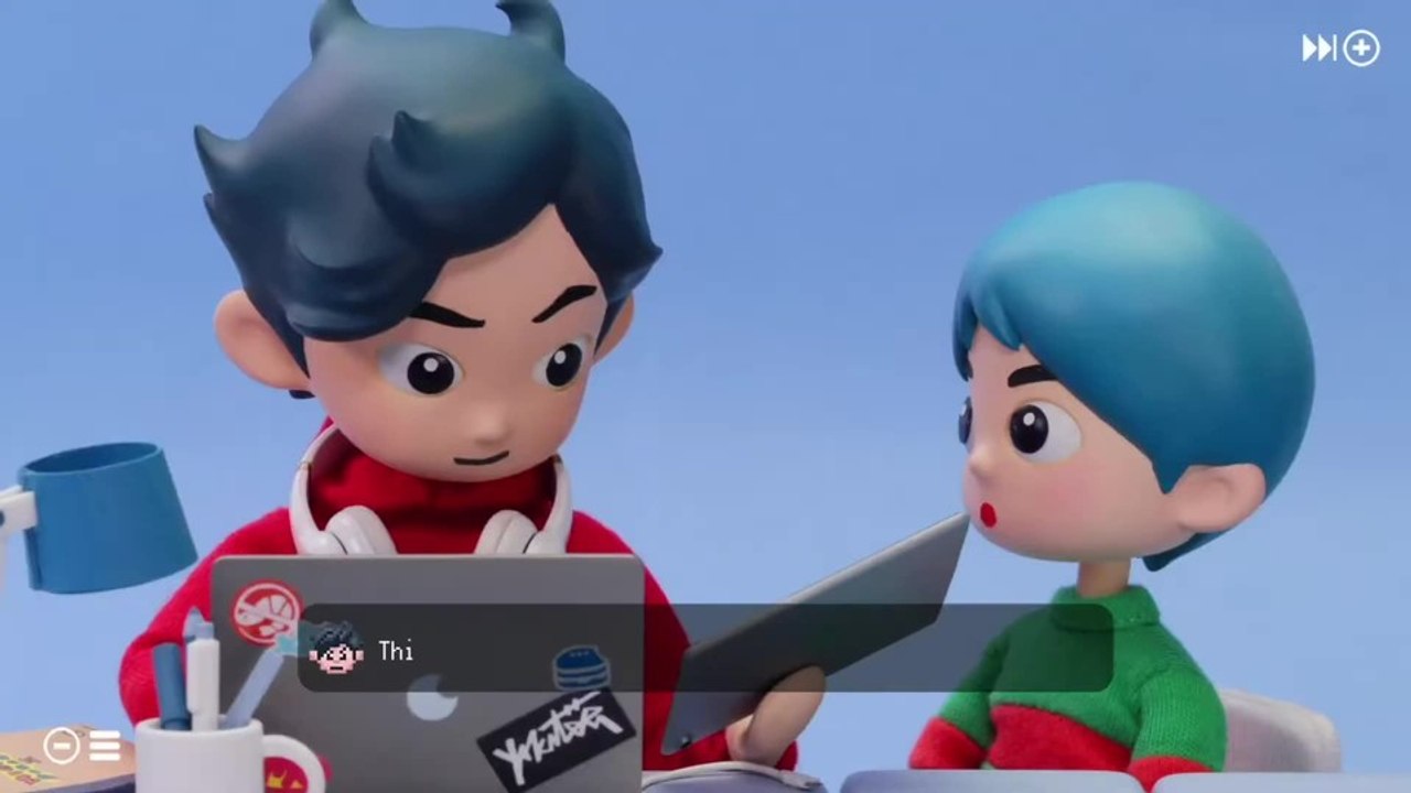 Takeshi & Hiroshi - Erlebt ab heute einen Mix aus Puppenanimation und Rollenspiel auf Nintendo Switch