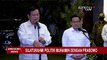 Temui Prabowo di Kediamannya, Cak Imin: PKB dan Gerindra Siap Bekerja Sama