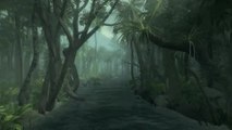 Beyond Skyrim: So sieht das exotische Schwarzmarsch in der gewaltigen Mod aus