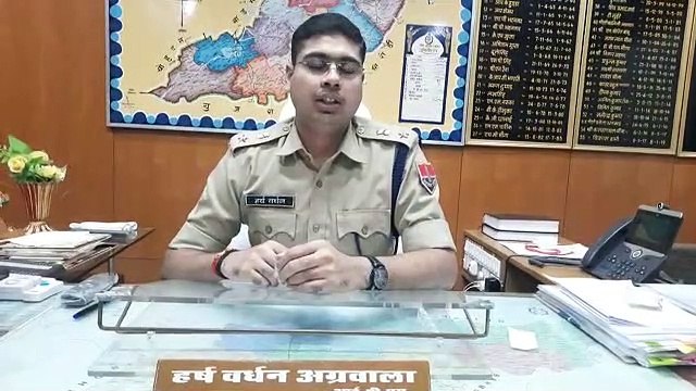 लेनदेन का विवाद में हुई थी ज्वैलर्स कांतिलाल की हत्या, 3 आरोपी गिरफ्तार, वारदात कबूली