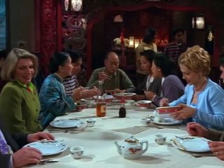 Dharma and Greg S01E20 - The Cats Out Of The Bag