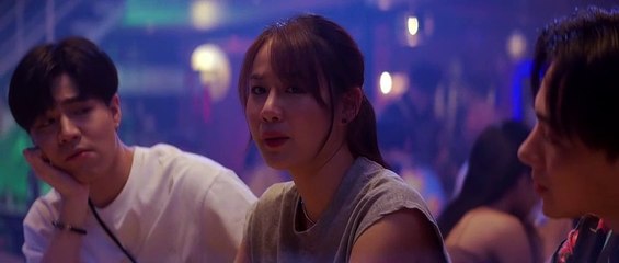 Love Mechanics The Series  - EP1(1/2)  ENG SUB