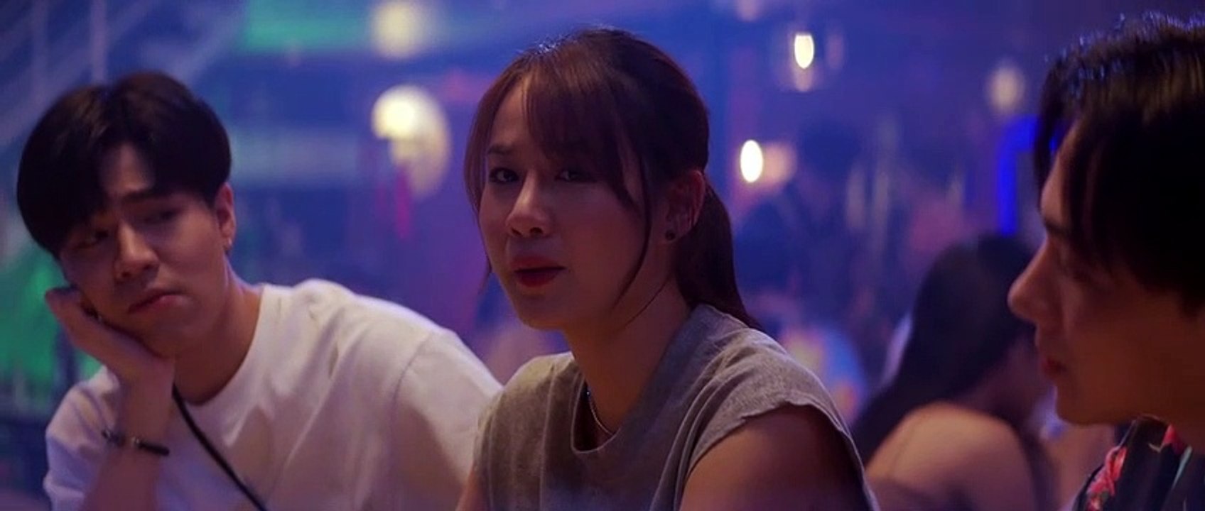 Love Mechanics The Series  - EP1(1/2)  ENG SUB