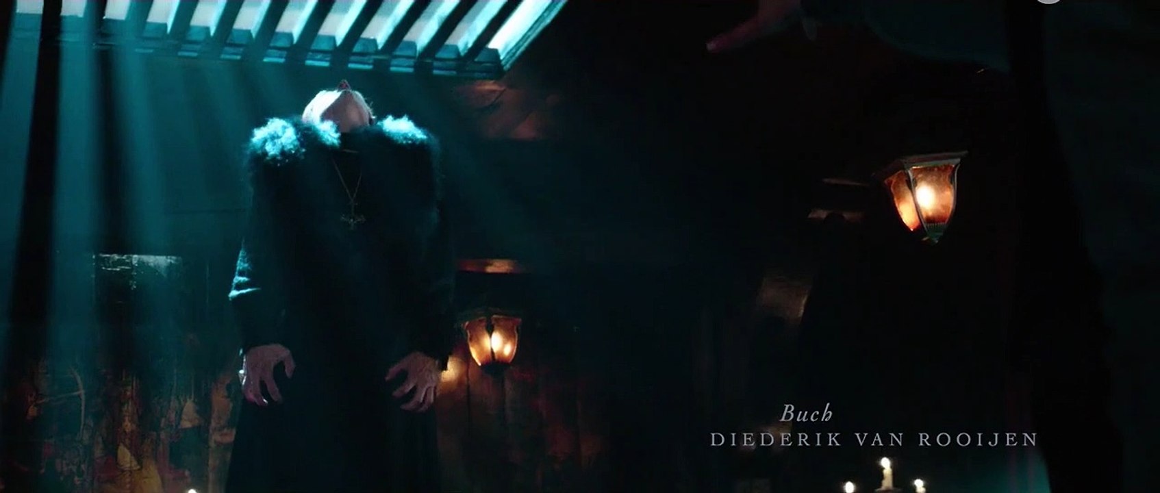 Die Erben der Nacht Staffel 2 Folge 13