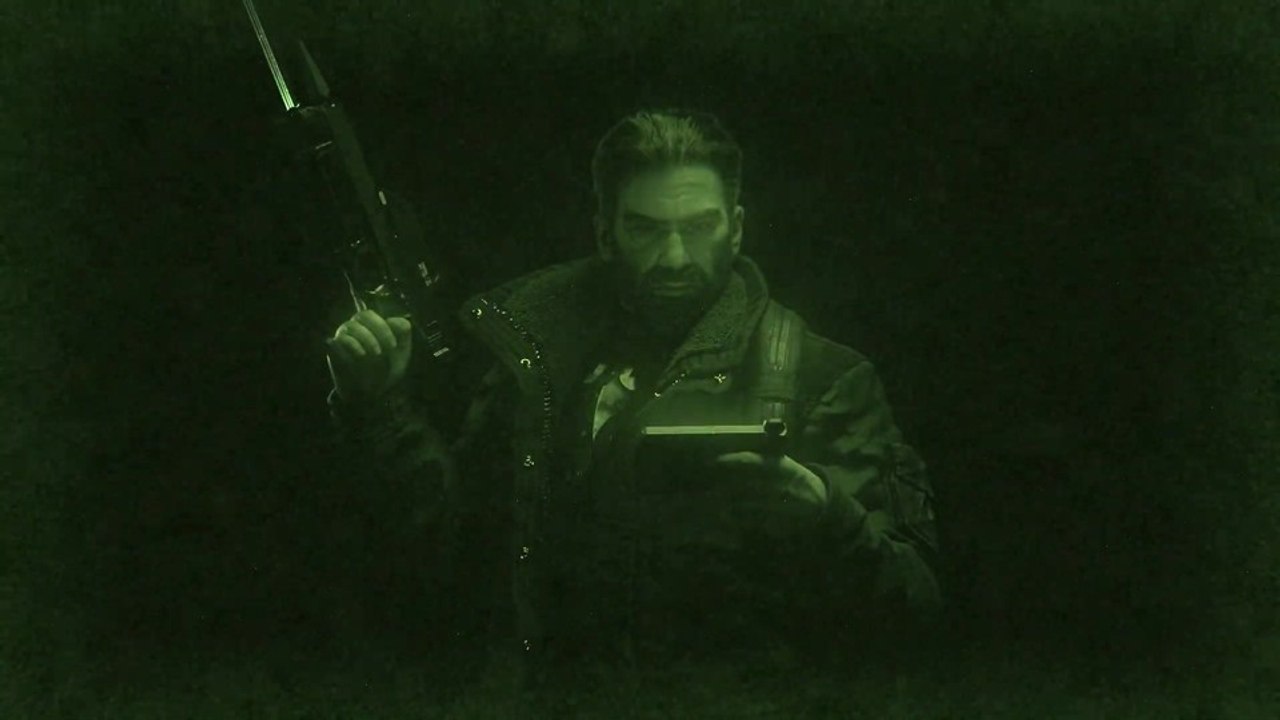 Rainbow Six: Siege gibt einen Ausblick auf Sam Fisher