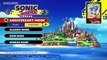 Sonic Origins - Modos de juego