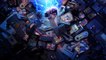 High Score: Trailer zur Netflix-Doku über die Entstehung großer Spielehits