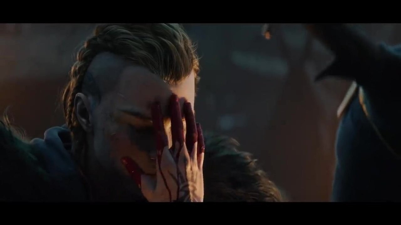 AC Valhalla - Der erste Cinematic-Trailer mit weiblicher Hauptfigur Eivor ist da