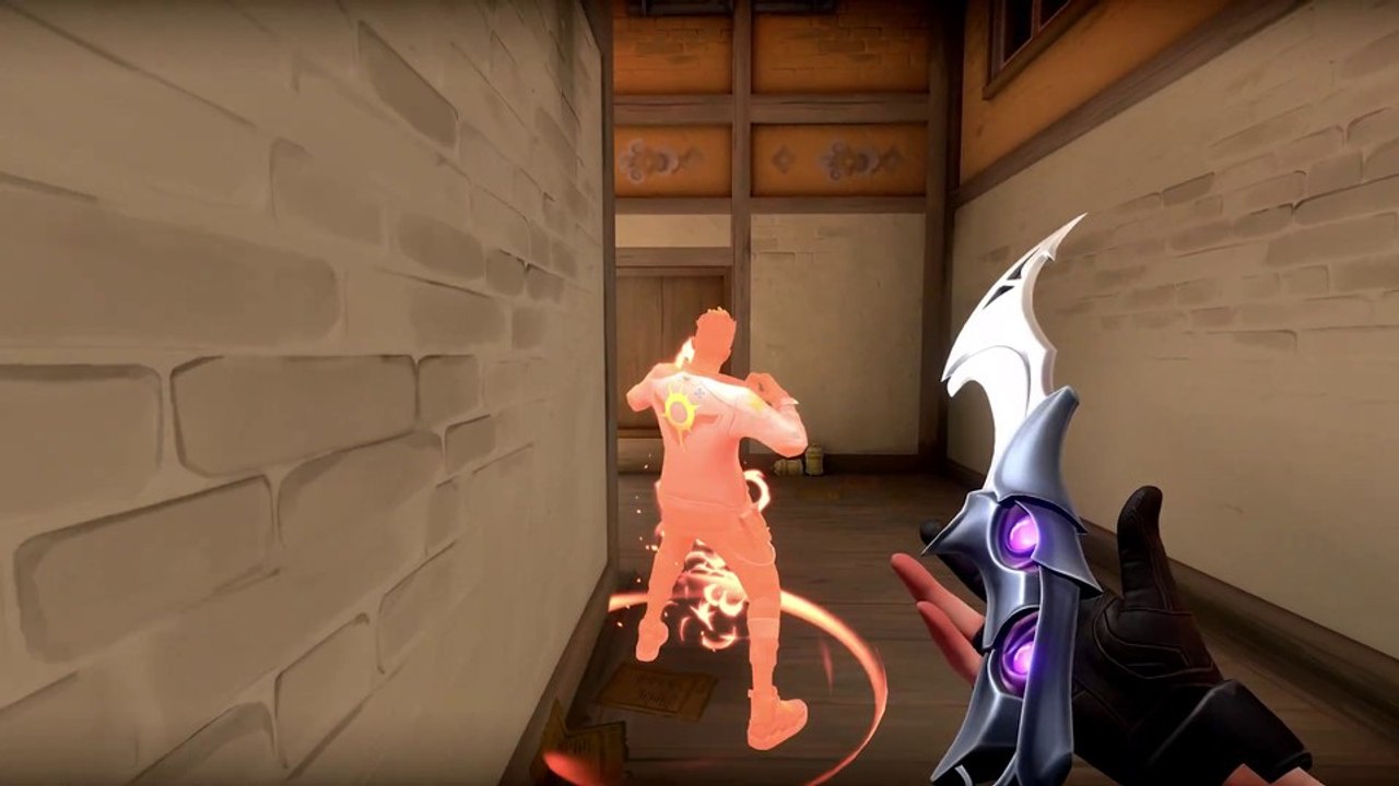 Valorant zeigt neue Items & Goodies im Trailer zum Battle Pass 2