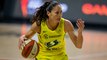 What Does Sue Bird Mean To Basketball?