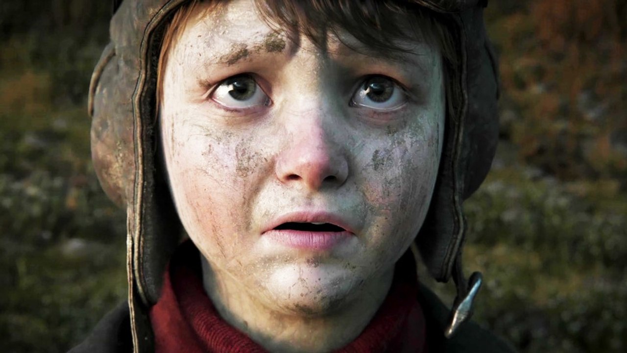 Iron Harvest: Neuer Trailer ist Gänsehaut pur, Open Beta jetzt spielbar