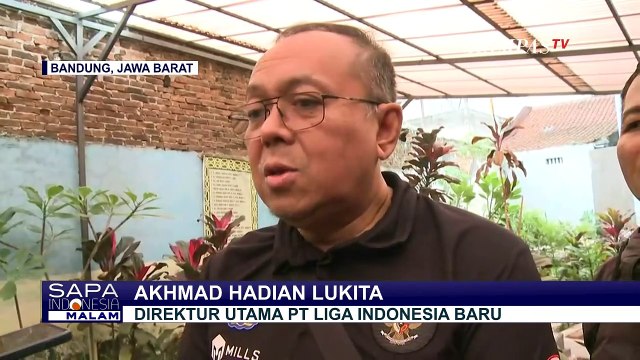 Dua Suporter Persib Meninggal di Stadion, Apa Penyebabnya?
