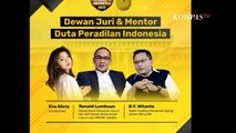 MA Buka Perekrutan Duta Peradilan Indonesia, Mahasiswa Fakultas Hukum dan Syariah Bisa Ikuti Audisi!