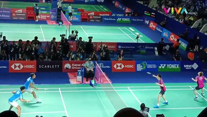 Tangis Rexy Mainaky Pecah Usai Lihat Yeremia Terkapar