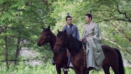 Who Rules The World Ep 9 (Eng Sub)