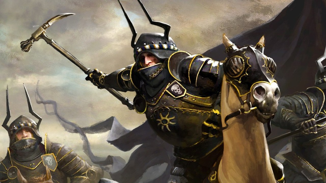 Thronebreaker: Trailer feiert den iPhone-Release des Witcher-Spiels