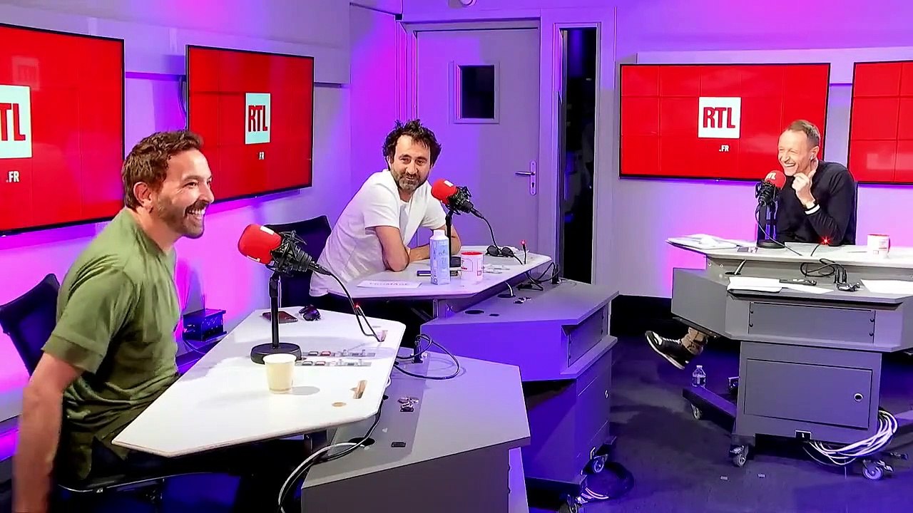 Kamel Ouali bientôt de retour dans la "Star Academy" ?