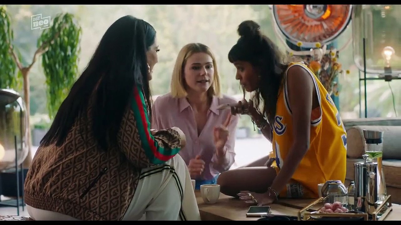 Deadlines Staffel 1 Folge 2