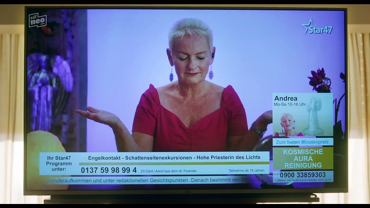 Deadlines Staffel 1 Folge 6