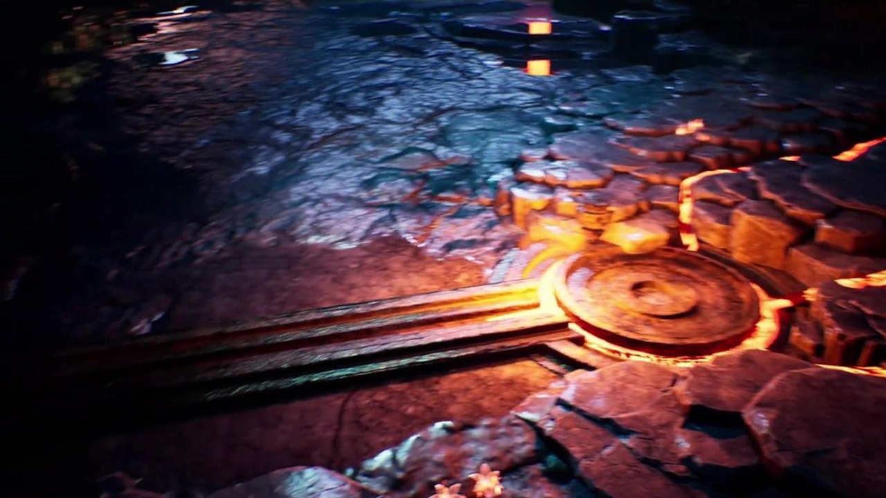 Xuan yuan sword 7: gameplay-trailer zum fernöstlichen rollenspiel