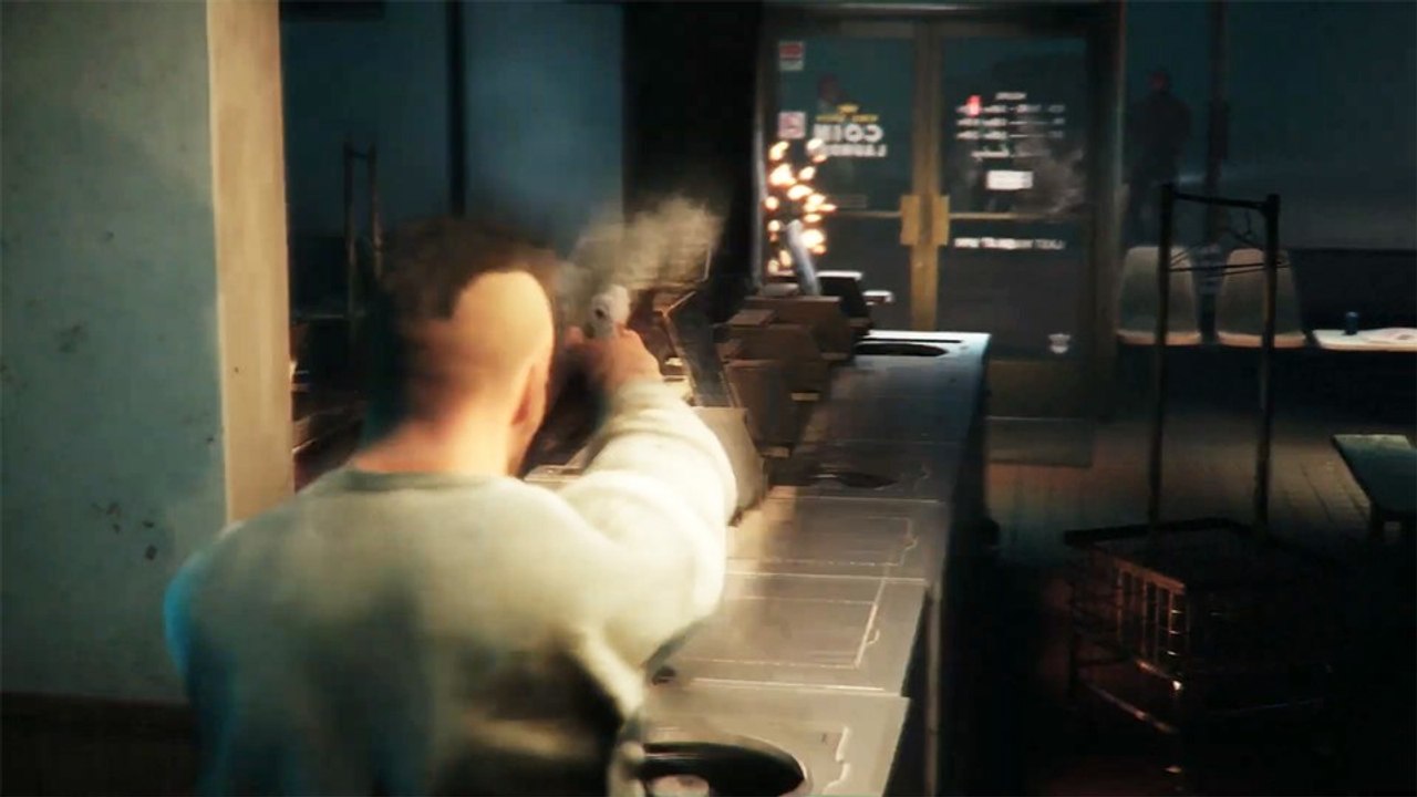 Phantom Doctrine 2: The Cabal - Trailer stimmt auf Spionage-Thriller ein