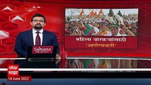 Ashadhi Ekadashi : यंदा वारीमध्ये प्रथमच महिलांना आरोग्यविषयक अत्याधुनिक सोयीसुविधांचा लाभ घेता येणार