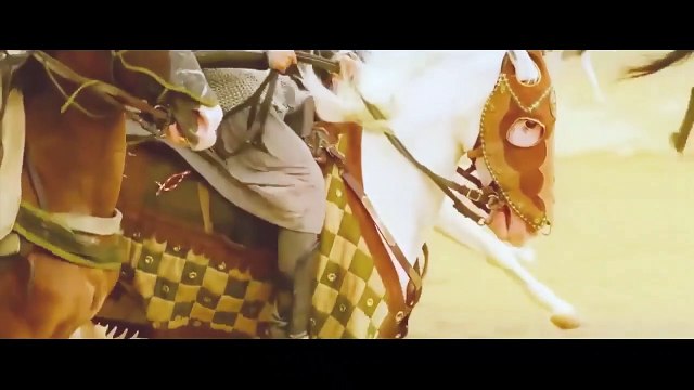 Mera badshah Hussain hay - میرا بادشاہ حسین ہے - رضی الله عنہ - must listen full