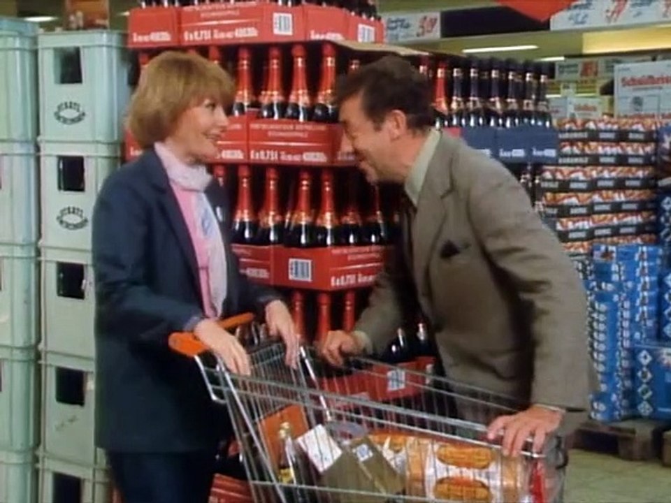 Die Nervensäge Staffel 1 Folge 7