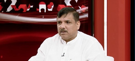 मैं मानता हूं विपक्ष धर्म पर बात नहीं करता और ये BJP के लिए जीत का रास्ता खोल देता है: Sanjay Singh