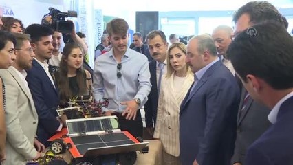 Son dakika haber | Bakan Varank: "Cari açığın azaltılması için teknolojik yatırımlar gerçekleştiriliyor"