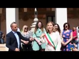 Margherita Rita Ferro primo sindaco donna di Aci Catena