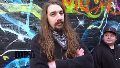 Lich King - FIRST CONCERT EVER Ep. 420