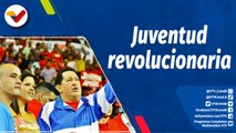 Chávez Siempre Chávez | Juventud con Chávez