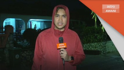 Belasungkawa | Pemergian Allahyarham Adibah Noor