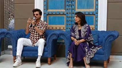 दिलीप साहब के साथ काम करने से बदली जिंदगी- अनिल कपूर