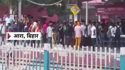 अग्निपथ योजना पर खेसारी लाल यादव ने ये क्या बोल दिया!