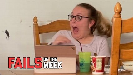 Heads Up! Fails of the Week   FailArmy
