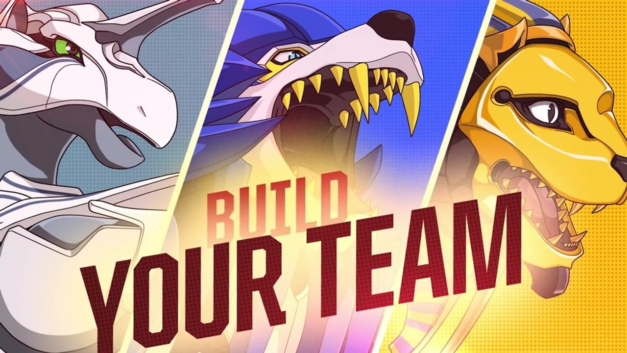 Bakugan: Champions of Vestroia erscheint im November exklusiv für Nintendo Switch