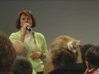 Dominique Douay - Château-Thierry, ville en pleine forme!